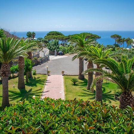 Hotel Villa Rita Forio di Ischia Buitenkant foto