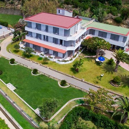 Hotel Villa Rita Forio di Ischia Buitenkant foto