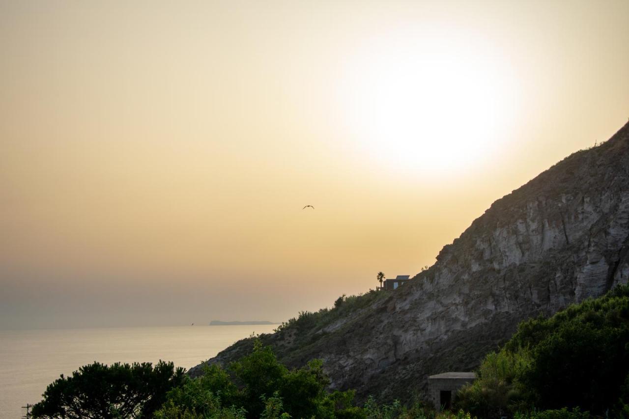 Hotel Villa Rita Forio di Ischia Buitenkant foto